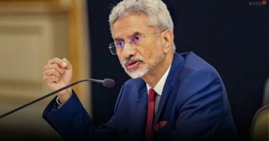 भारतीय वायुसेना की स्ट्राइक बनी टर्निंग पॉइंट, पाकिस्तानी एयरबेस पर हमले के बाद थमा संघर्ष: एस. जयशंकर