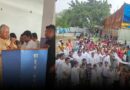 बिलासपुर में धूमधाम से मना कबीर प्राकट्योत्सव, विधायक धरमलाल कौशिक ने की किचन शेड निर्माण की घोषणा