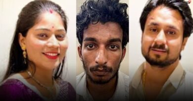 मेघालय हनीमून मर्डर केस: पति की हत्या के आरोप में सोनम रघुवंशी और उसके साथी पुलिस हिरासत में, जांच में नए खुलासे