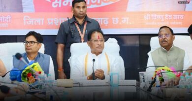 छत्तीसगढ़ में ई-गवर्नेंस को नई दिशा: कर्मचारी सेवा विवरण अब ‘एम्प्लाई कॉर्नर’ एप पर