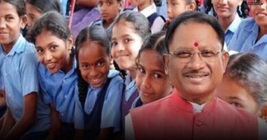 16 जून से छत्तीसगढ़ में शुरू होगा ‘शाला प्रवेश उत्सव’, मुख्यमंत्री ने की जनप्रतिनिधियों से भागीदारी की अपील