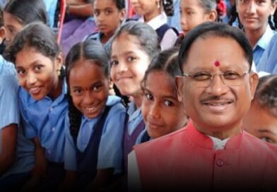 16 जून से छत्तीसगढ़ में शुरू होगा ‘शाला प्रवेश उत्सव’, मुख्यमंत्री ने की जनप्रतिनिधियों से भागीदारी की अपील