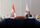 प्रधानमंत्री मोदी ने साइप्रस में व्यापार गोलमेज बैठक में कहा — “भारत जल्द बनेगा दुनिया की तीसरी सबसे बड़ी अर्थव्यवस्था”