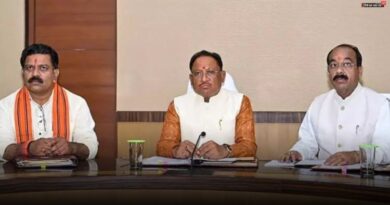 साय सरकार की अहम बैठक आज, महंगाई भत्ता और अनुकंपा नियुक्ति पर हो सकता है फैसला