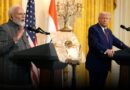 मोदी ने ट्रंप से कहा: भारत-पाक संघर्ष विराम में अमेरिका की कोई भूमिका नहीं