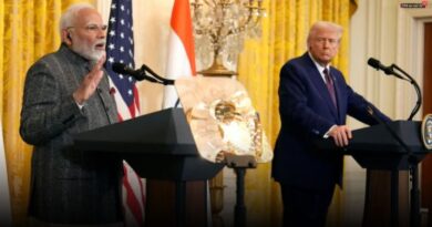 मोदी ने ट्रंप से कहा: भारत-पाक संघर्ष विराम में अमेरिका की कोई भूमिका नहीं