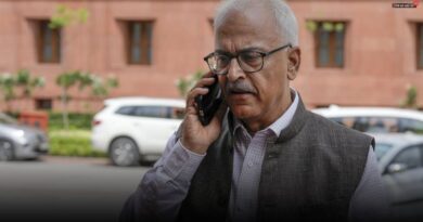 मणिपुर को राहत दिलाने के प्रयास: राज्यपाल ने केंद्र से मांगी ₹1,000 करोड़ की विशेष सहायता राशि