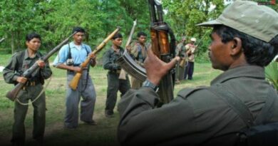 सुरक्षा बलों की कार्रवाई से बौखलाए नक्सली, नागरिकों पर उतारा गुस्सा,आत्मसमर्पण किए नेता के परिजनों की हत्या, दहशत फैलाने की कोशिश