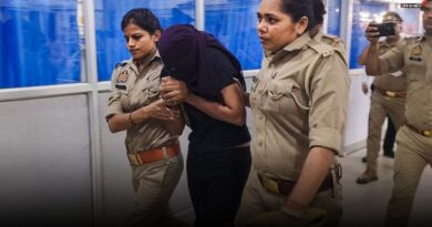 मेघालय हनीमून मर्डर: 119 कॉल्स, एक नया नाम और पत्नी की साजिश में बड़ा खुलासा
