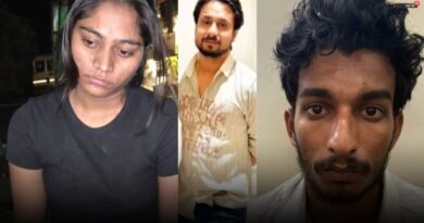 मेघालय हनीमून मर्डर केस: ‘संजय वर्मा’ निकला प्रेमी राज, 234 कॉल और पति की साजिशन हत्या