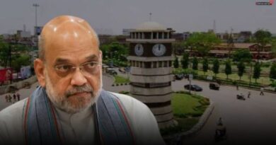 छत्तीसगढ़ दौरे पर आएंगे केंद्रीय गृह मंत्री अमित शाह, नक्सल विरोधी अभियानों की करेंगे समीक्षा