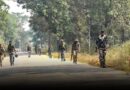 छत्तीसगढ़ के कांकेर में मुठभेड़, महिला माओवादी ढेर; 213 नक्सली मारे जा चुके हैं इस साल