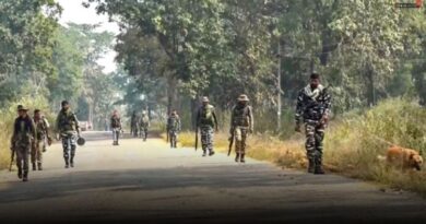 छत्तीसगढ़ के कांकेर में मुठभेड़, महिला माओवादी ढेर; 213 नक्सली मारे जा चुके हैं इस साल