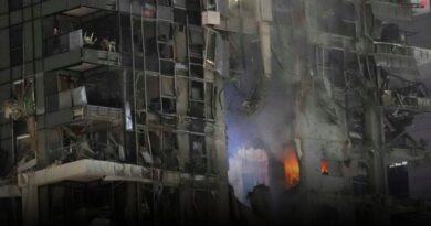 तेहरान की तरफ से क्लस्टर मिसाइल का प्रयोग, इज़राइल ने दिए परमाणु ठिकानों पर हमले के संकेत