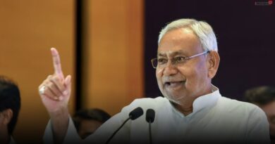 बिहार सरकार ने सामाजिक सुरक्षा पेंशन बढ़ाकर 1100 रुपये मासिक की घोषणा की