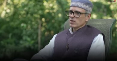 ओमर अब्दुल्ला का अमेरिका पर तीखा हमला: “अमेरिका सिर्फ अपने हितों से चलता है, दोस्ती शर्तों पर आधारित”