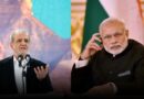 ईरान-इज़राइल संघर्ष के बीच ईरानी राष्ट्रपति ने पीएम मोदी से की बातचीत, भारत ने किया शांति का आह्वान