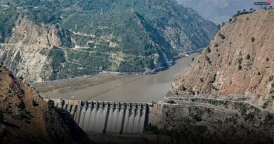 भारत ने रोकी सिंधु जल संधि के तहत विवाद निपटारे की प्रक्रिया, विश्व बैंक के तटस्थ विशेषज्ञ से कार्य रोकने का आग्रह