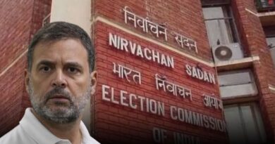 चुनाव आयोग ने राहुल गांधी से कहा, मुद्दे अदालत में उठाएं या हमसे संपर्क करें