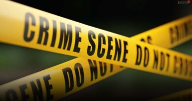 प्रेमिका और दो बच्चों की हत्या के आरोपी को पुलिस ने किया गिरफ्तार, ज़हर खाने का किया था दावा