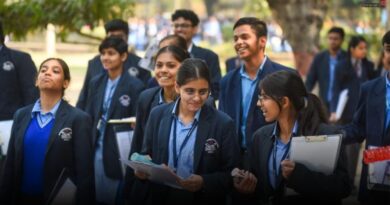 2026-27 से दसवीं के छात्र साल में दो बार दे सकेंगे बोर्ड परीक्षा: CBSE की नई पहल