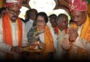 रायपुर में भव्य रथ यात्रा महोत्सव, राज्यपाल और मुख्यमंत्री ने निभाई ‘छेरापहरा’ की परंपरा