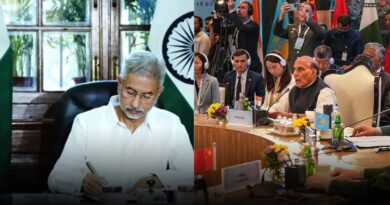जयशंकर ने जताई नाराजगी, कहा– SCO में आतंकवाद पर चुप्पी स्वीकार नहीं, भारत ने नहीं किया साझा घोषणापत्र पर हस्ताक्षर
