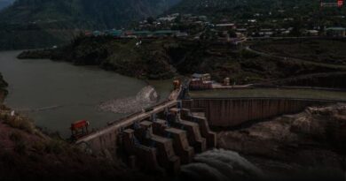 भारत ने सिंधु जल संधि के तहत गठित मध्यस्थ न्यायाधिकरण को बताया अवैध, पाकिस्तान पर फिर साधा निशाना