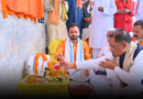 कोरबा में केशव भवन का उद्घाटन, मुख्यमंत्री बोले – यह बनेगा शिक्षा, संस्कृति और संस्कारों का केन्द्र