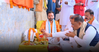 कोरबा में केशव भवन का उद्घाटन, मुख्यमंत्री बोले – यह बनेगा शिक्षा, संस्कृति और संस्कारों का केन्द्र