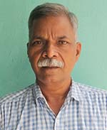 Rajendra singh rewari
