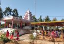 शारदाधाम को मिला राज्य पर्यटन स्थल का दर्जा
