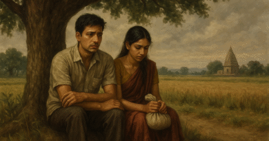 प्रेम विवाह आकर्षण, यथार्थ और जिम्मेदारियां : मनकही