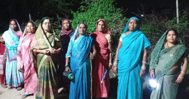 टोनाटार की महिलाएं बनीं बदलाव की मिसाल, ‘भारत माता वाहिनी’ ने नशामुक्त गांव की ओर बढ़ाया कदम