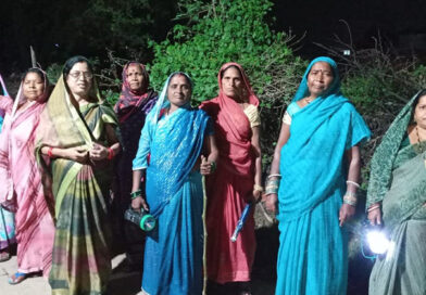 टोनाटार की महिलाएं बनीं बदलाव की मिसाल, ‘भारत माता वाहिनी’ ने नशामुक्त गांव की ओर बढ़ाया कदम