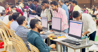 बीएससी कृषि में रिक्त सीटों पर 12वीं के अंकों से प्रवेश: 26 जुलाई तक आवेदन करें