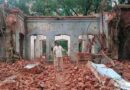 सांस्कृतिक विरासत पर संकट: मयमनसिंह में सत्यजीत रे परिवार के घर को तोड़ा गया