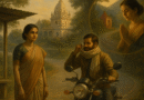 अदृश्य राहों के अनदेखे संयोग : मनकही