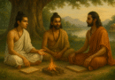 नचिकेता, सत्यकाम, श्वेतकेतु: वैश्विक बाल चेतना के प्राचीन प्रकाशस्तंभ