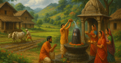 शिवोपासना और आध्यात्मिक ऊर्जा का पावन संगम सावन