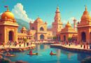 भारत में आर्थिक विकास और रोजगार सृजन का नया माध्यम तीर्थाटन