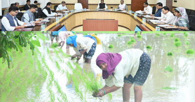 छत्तीसगढ़ में किसानों की समृद्धि के लिए ऐतिहासिक फैसले, धान खरीदी से लेकर मुफ्त बिजली तक