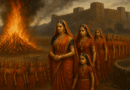 रणथंभौर का त्रिदिवसीय जौहर और शाका : स्वाभिमान की ज्वाला