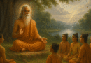 गुरु बिन भव निधि तरइ न कोई : सनातन परंपरा में गुरु की दिव्यता