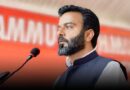 नेशनल कांफ्रेंस सांसद रूहुल्लाह मेहदी का बड़ा बयान: “जनता के भरोसे को तोड़ा गया, हमें अंतरात्मा की राजनीति चाहिए”