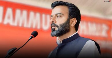 नेशनल कांफ्रेंस सांसद रूहुल्लाह मेहदी का बड़ा बयान: “जनता के भरोसे को तोड़ा गया, हमें अंतरात्मा की राजनीति चाहिए”