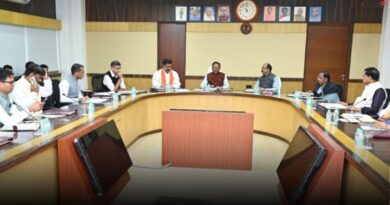 छत्तीसगढ़ की नई पहल: लॉजिस्टिक्स नीति 2025 से निजी निवेश को मिलेगा बड़ा सहारा