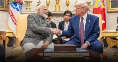 भारत-अमेरिका व्यापार समझौते को अंतिम रूप देने की ओर, ट्रंप बोले – ‘अब प्रतिस्पर्धा संभव होगी’