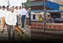 छत्तीसगढ़ में रेल विकास को मिली रफ्तार: जुलाई से अभनपुर-राजिम रेलखंड पर शुरू हो सकती है यात्री सेवा
