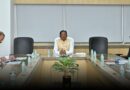 मुख्यमंत्री विष्णु देव साय ने इलेक्ट्रॉनिक्स एवं सूचना प्रौद्योगिकी विभाग की समीक्षा बैठक की, 5000 से अधिक मोबाइल टावर लगाने का लक्ष्य तय